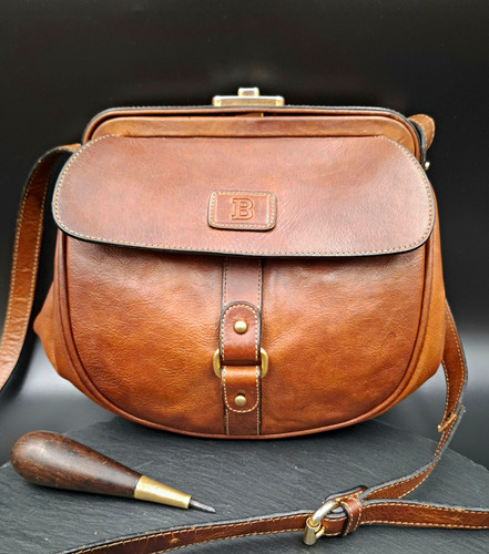 Original bally vintage - bally,