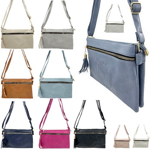 Umhängetasche crossbody bag - umhängetasche,