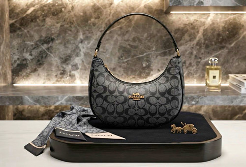 Coach schultertasche klein - coach,