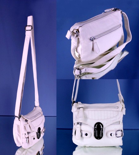 Kleine damen schultertasche - kleine,