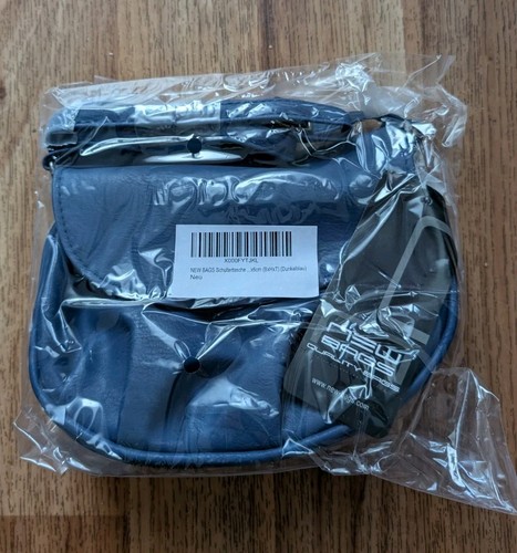 New bags kleine schultertasche - new,