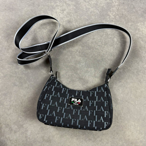 Fila damen schultertasche - fila,