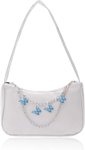 Kleine damen handtasche - kleine,