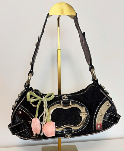 Guess schultertasche - guess,