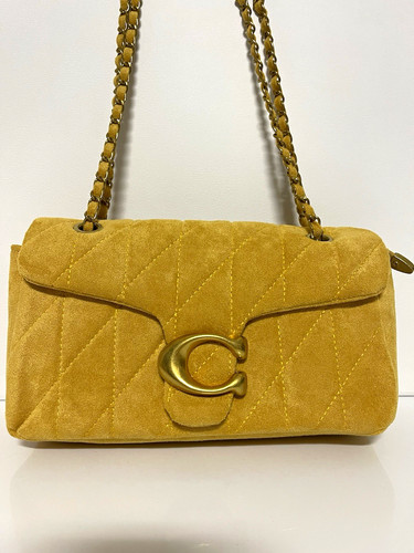 Coach damen schultertasche - damen,