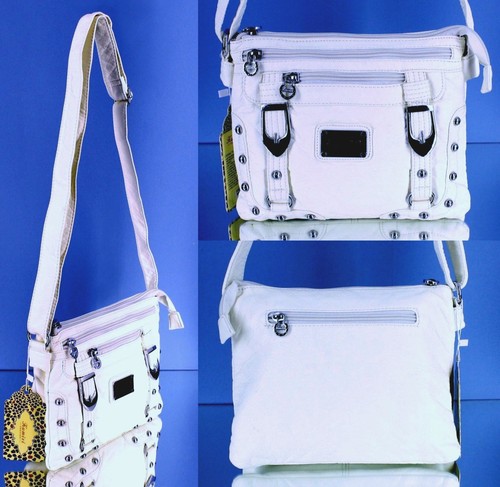 Kleine damen schultertasche - kleine,