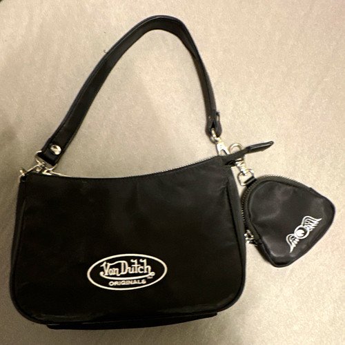 Von dutch schultertasche klein - von,