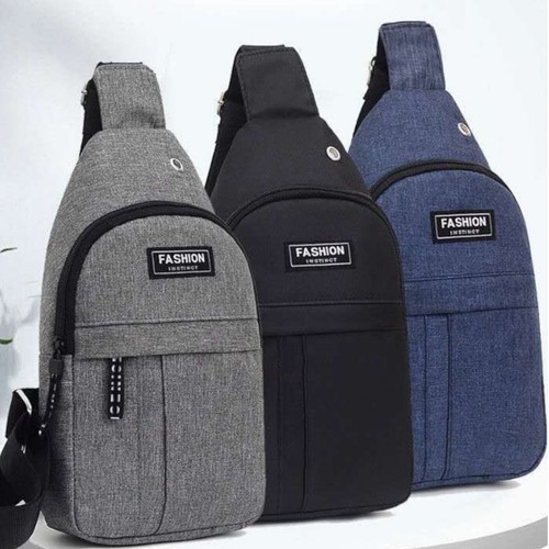 Brusttasche sport crossbody - brusttasche,
