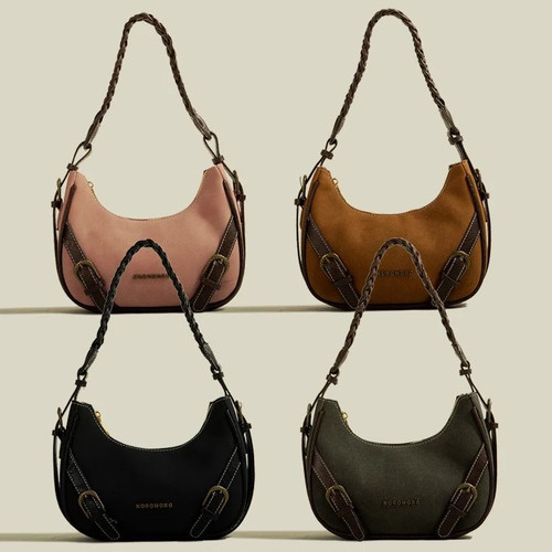 Schultertasche carlotta - schultertasche, »carlotta«