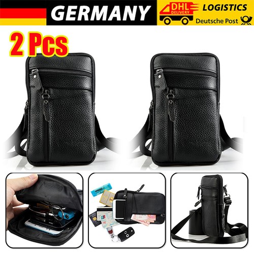 Kleine umhängetasche - 2x,