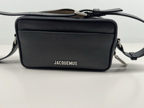 Jacquemus baneto - jacquemus,