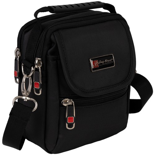 Bag street kleine herrentasche - street,