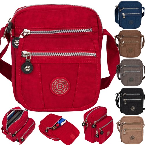Bag street kleine - street, damen