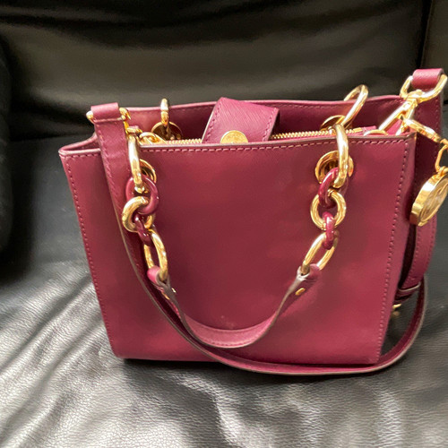 Michael kors leder - kors,