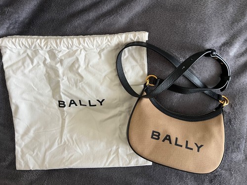 Bally schultertasche neu - bally,