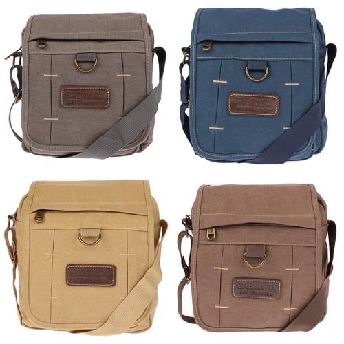 Damen herren tasche canvas - herren,