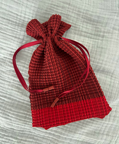 2011 issey miyake - issey, waffle