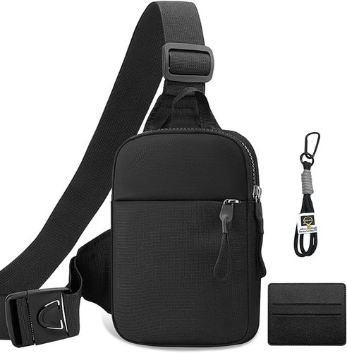 Umhängetasche sling chest - umhängetasche,,