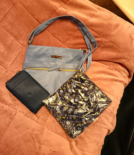 Damen schultertasche klein - schultertasche,