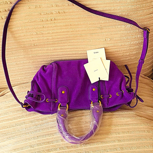 Mng wildleder tasche haily - ,wildleder,