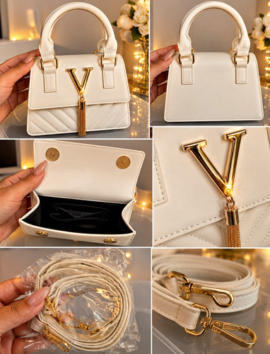 Damen schultertasche klein - damen,