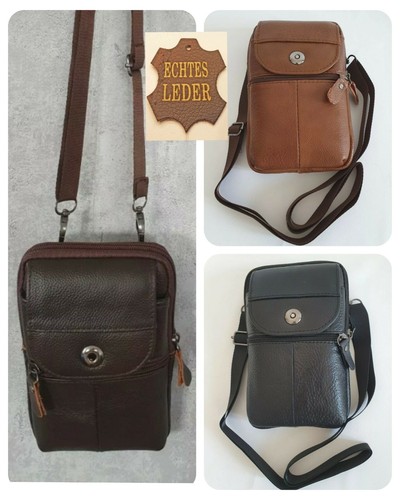 Herren tasche schultertasche - tasche,