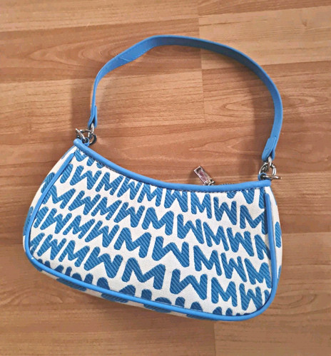Kleine schultertasche - kleine,