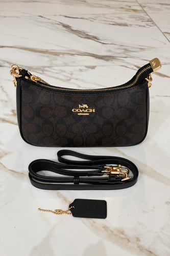 Coach schultertasche - coach,