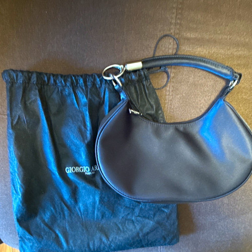 Giorgio armani schultertasche - giorgio,