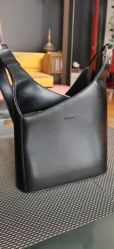 Kleine schultertasche schwarz - schultertasche,
