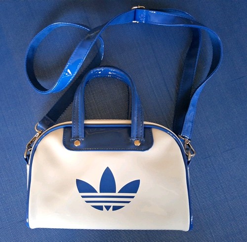 Adidas mini bowling - mini, tasche