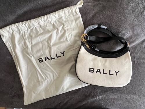 Bally schultertasche neu - schultertasche,