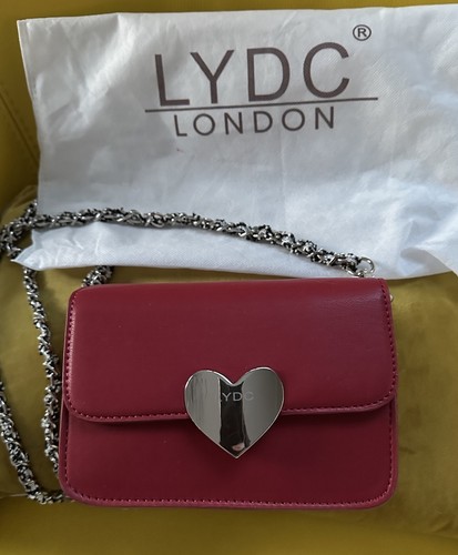 Kleine schultertasche von lydc - kleine,