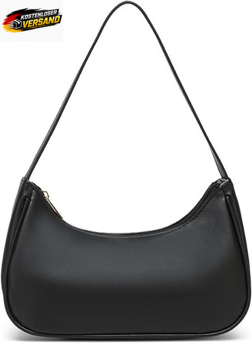 Kleine damen schultertasche - kleine,