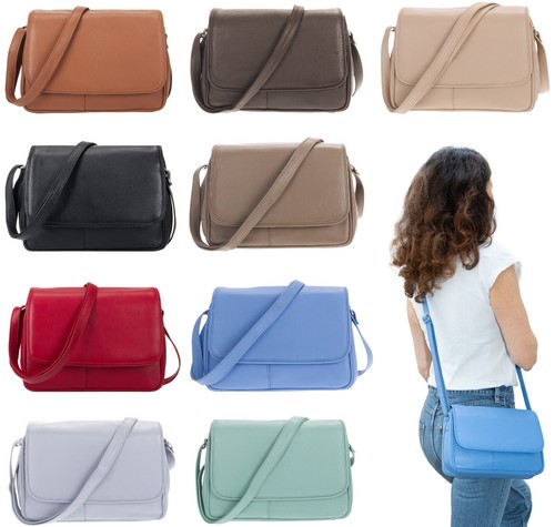 Handtasche damen leder tasche - damen,